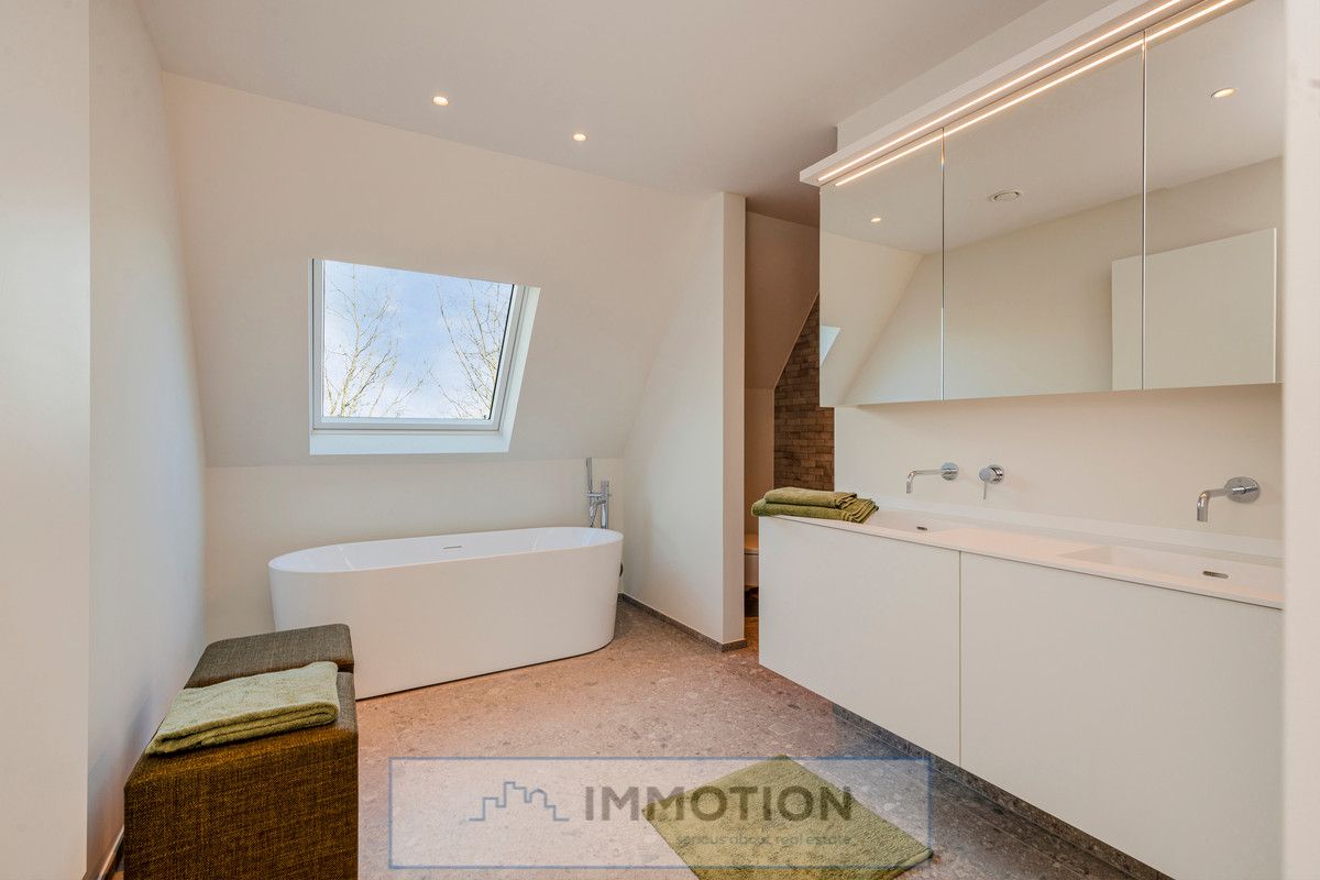RESIDENTIE 'STEELANDER' : Exclusief penthouse met prachtig terras foto 13