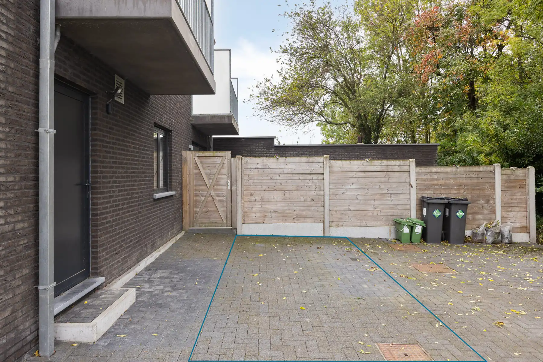 Appartement te koop foto 20