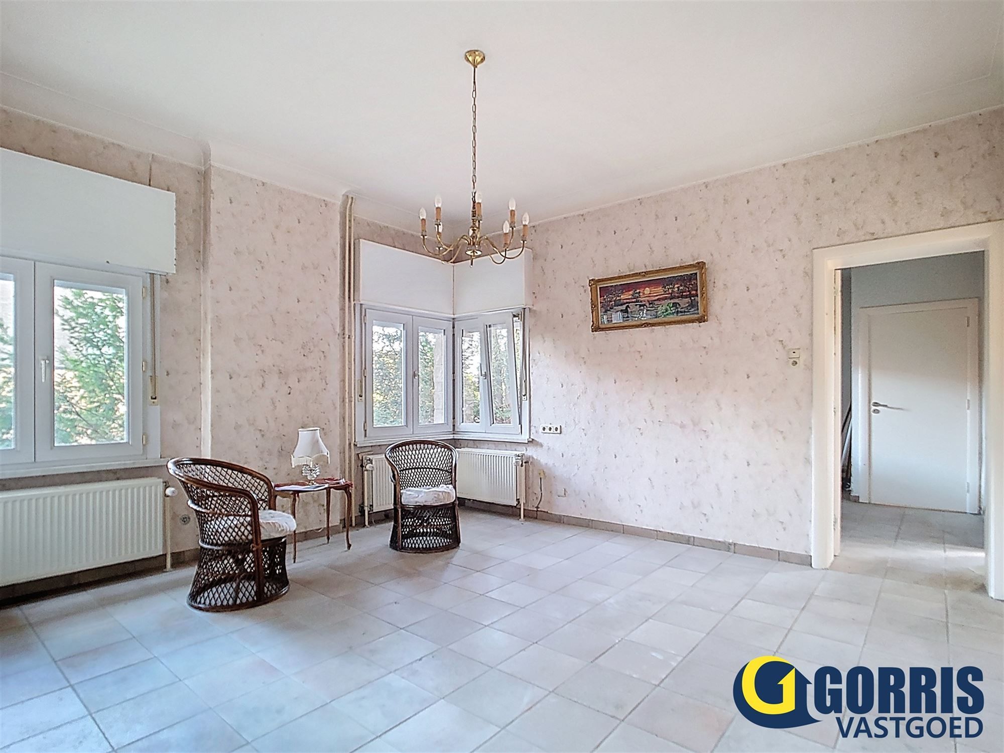 Karaktervolle woning foto 6
