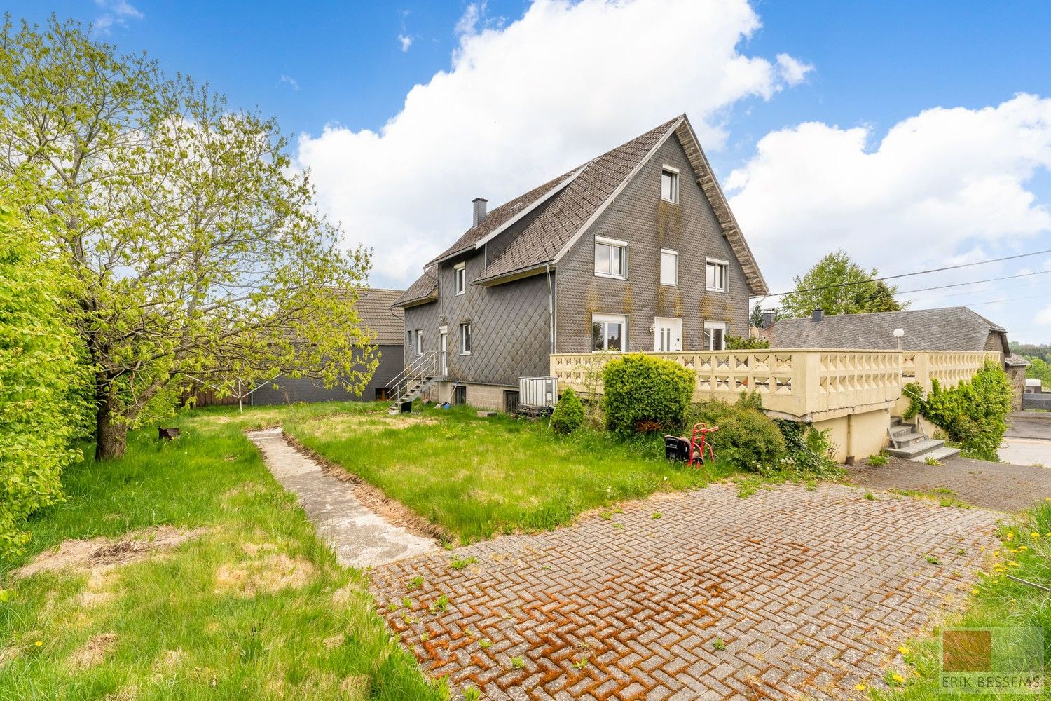 Huis te koop foto 29