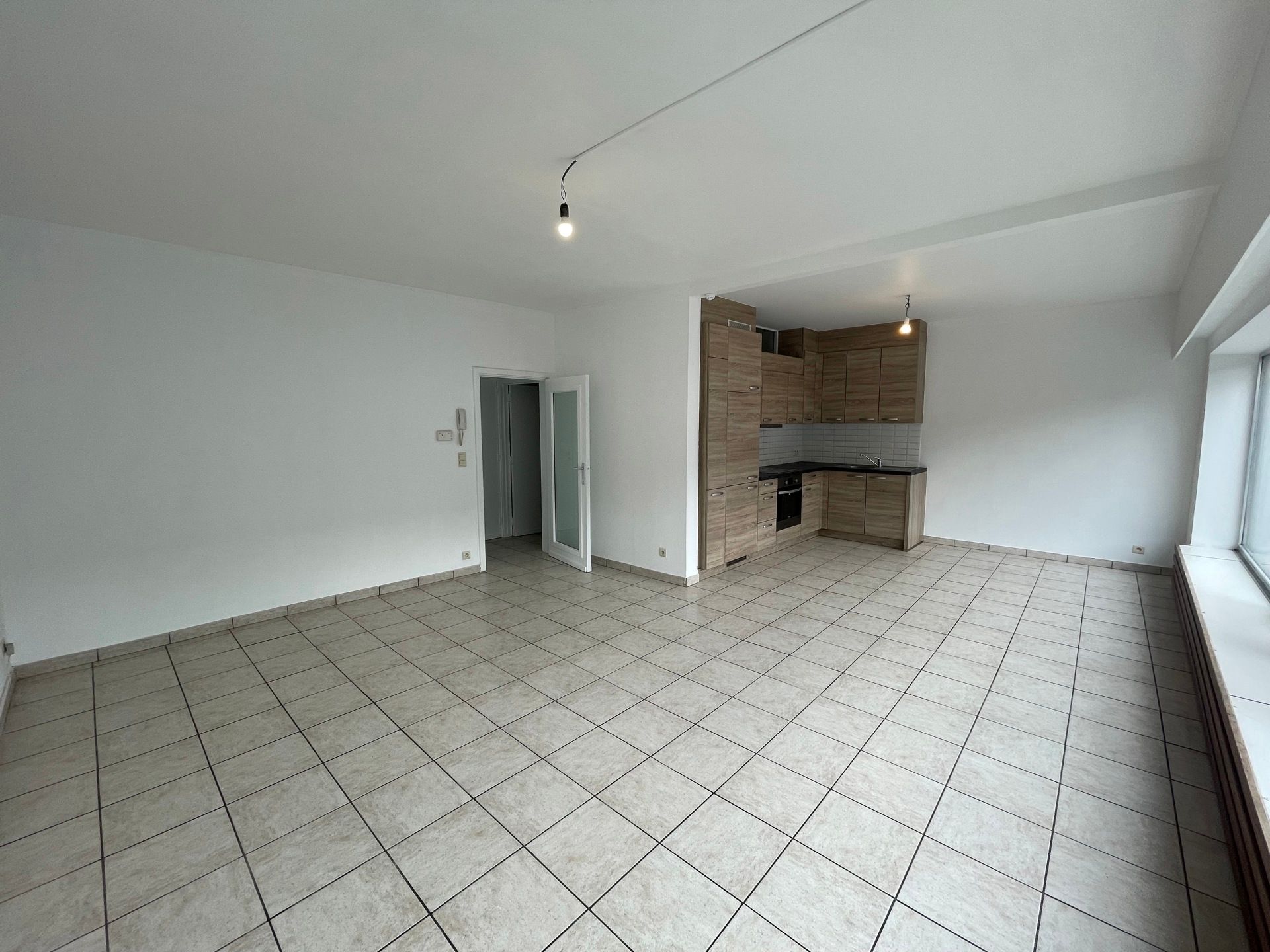 Appartement te huur Weggevoerdenstraat 51/2 - 9400 Ninove