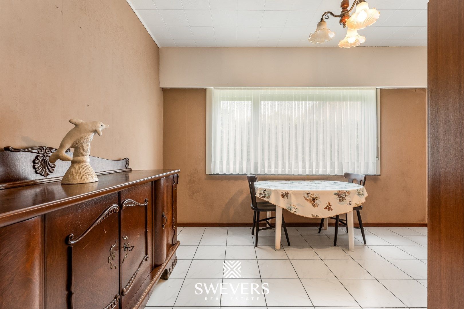 Te renoveren gelijkvloerse woning op rustige locatie in Koersel foto 26