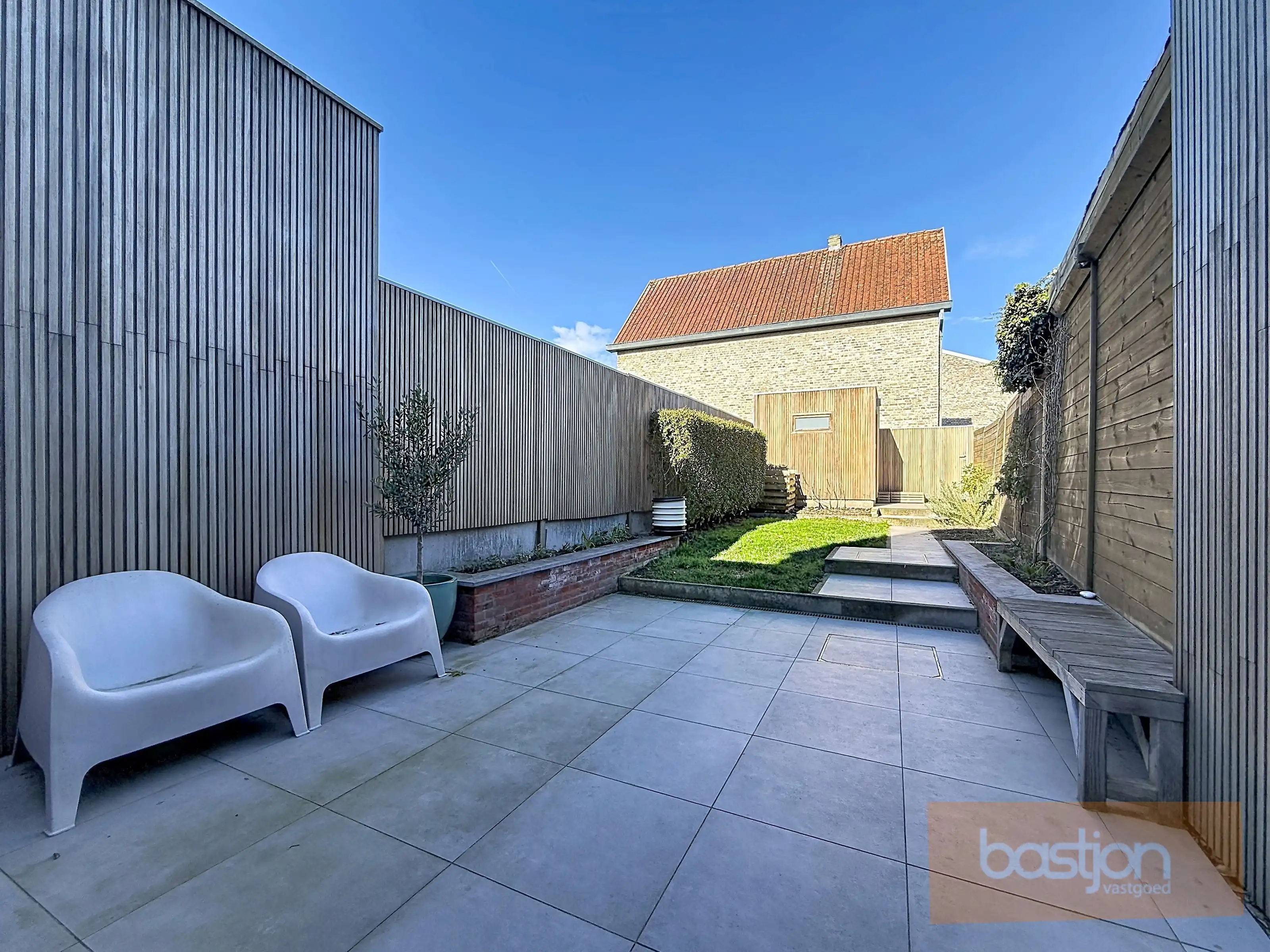 Energiezuinige woning voorzien van alle comfort. foto 8