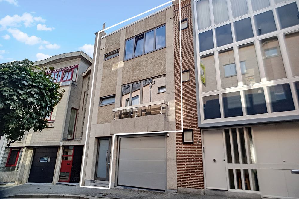 Appartement te huur Rozendalstraat 41 - 3080 Tervuren