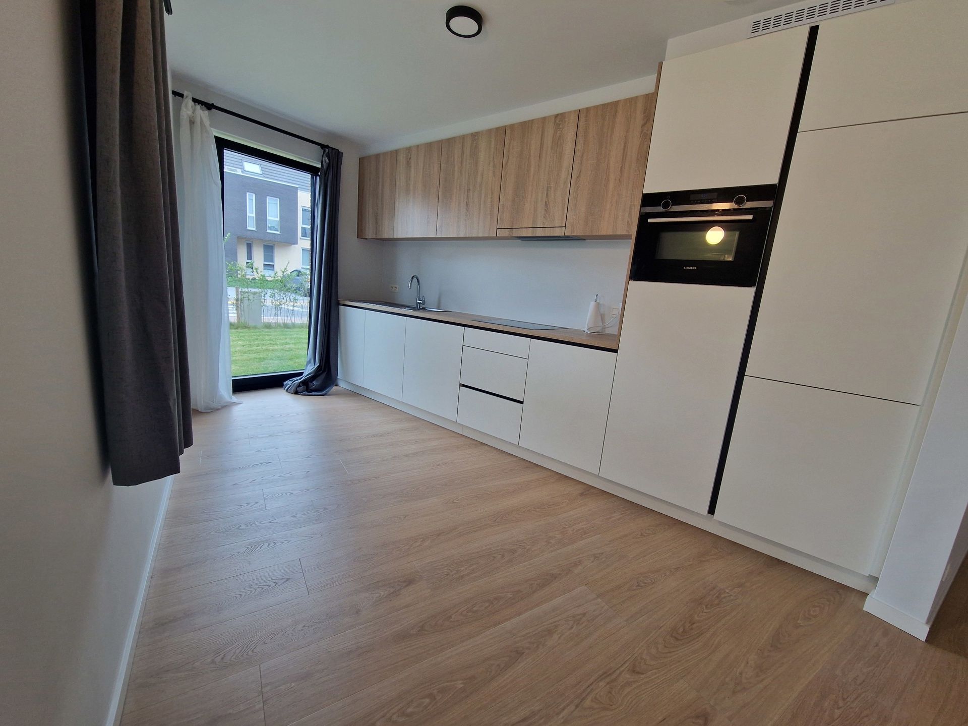 Gelijkvloers BEN-appartement met 2 slaapkamers foto 5