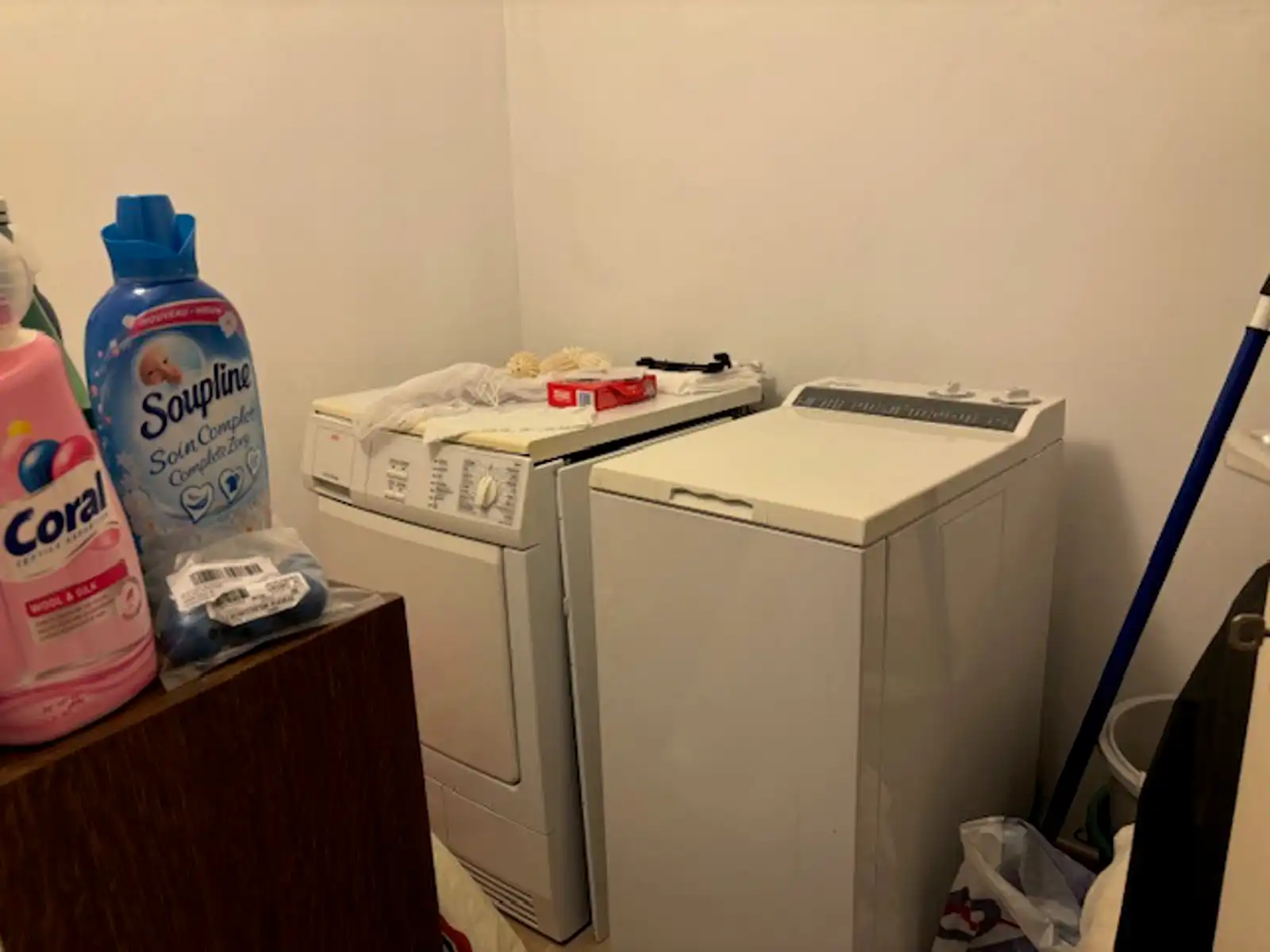 Opbrengsteigendom in hartje Tienen foto 13