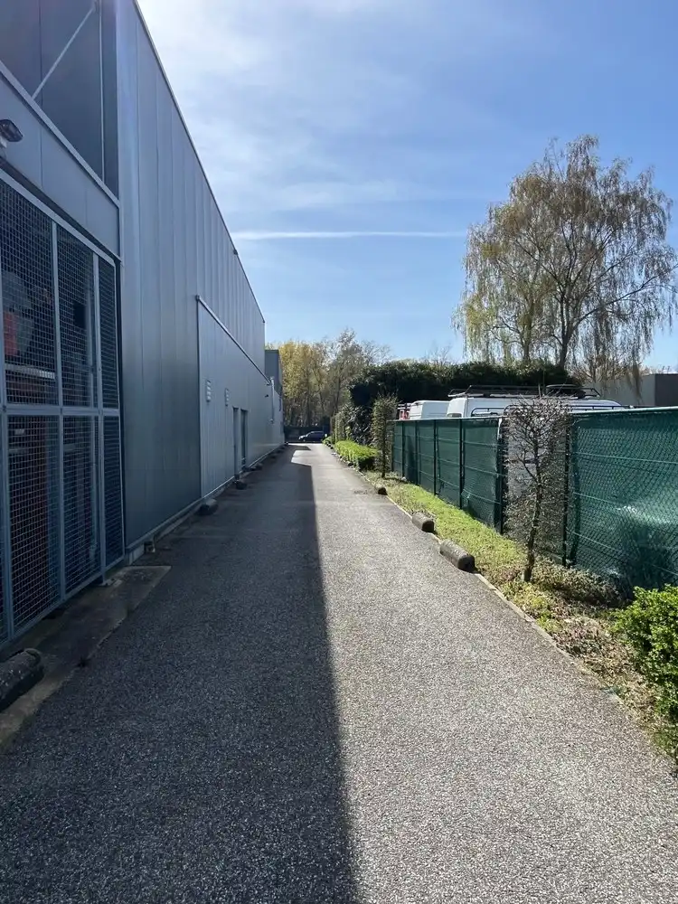 Bedrijfsgebouw 1780m² op 30a63ca foto 37