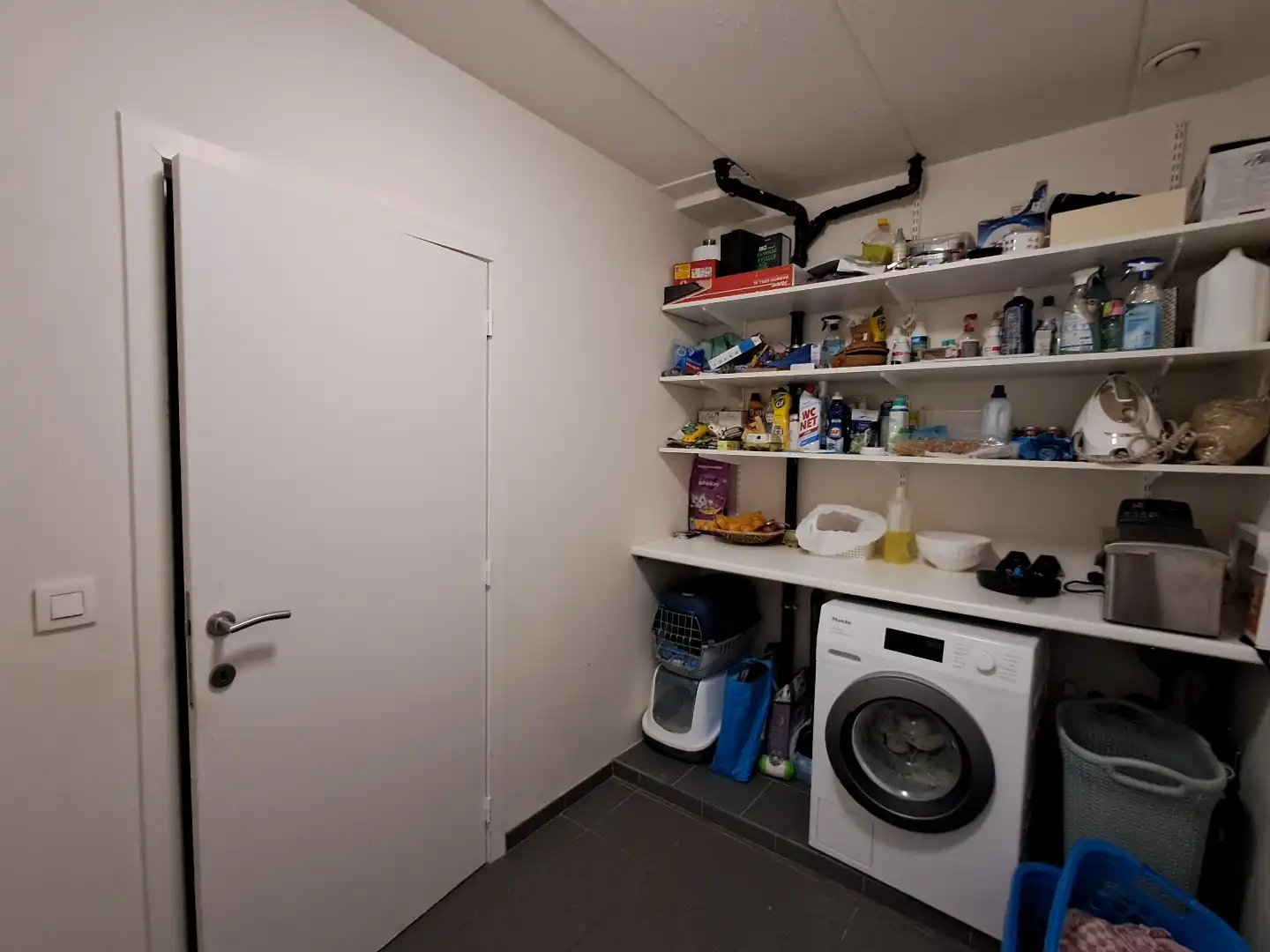 Mooie woning te Lapscheure foto 6