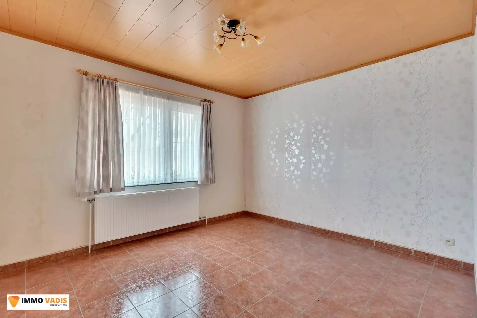 Goed onderhouden vrijstaande woning, met 3 slaapkamers, tuin en inpandige garage foto 10