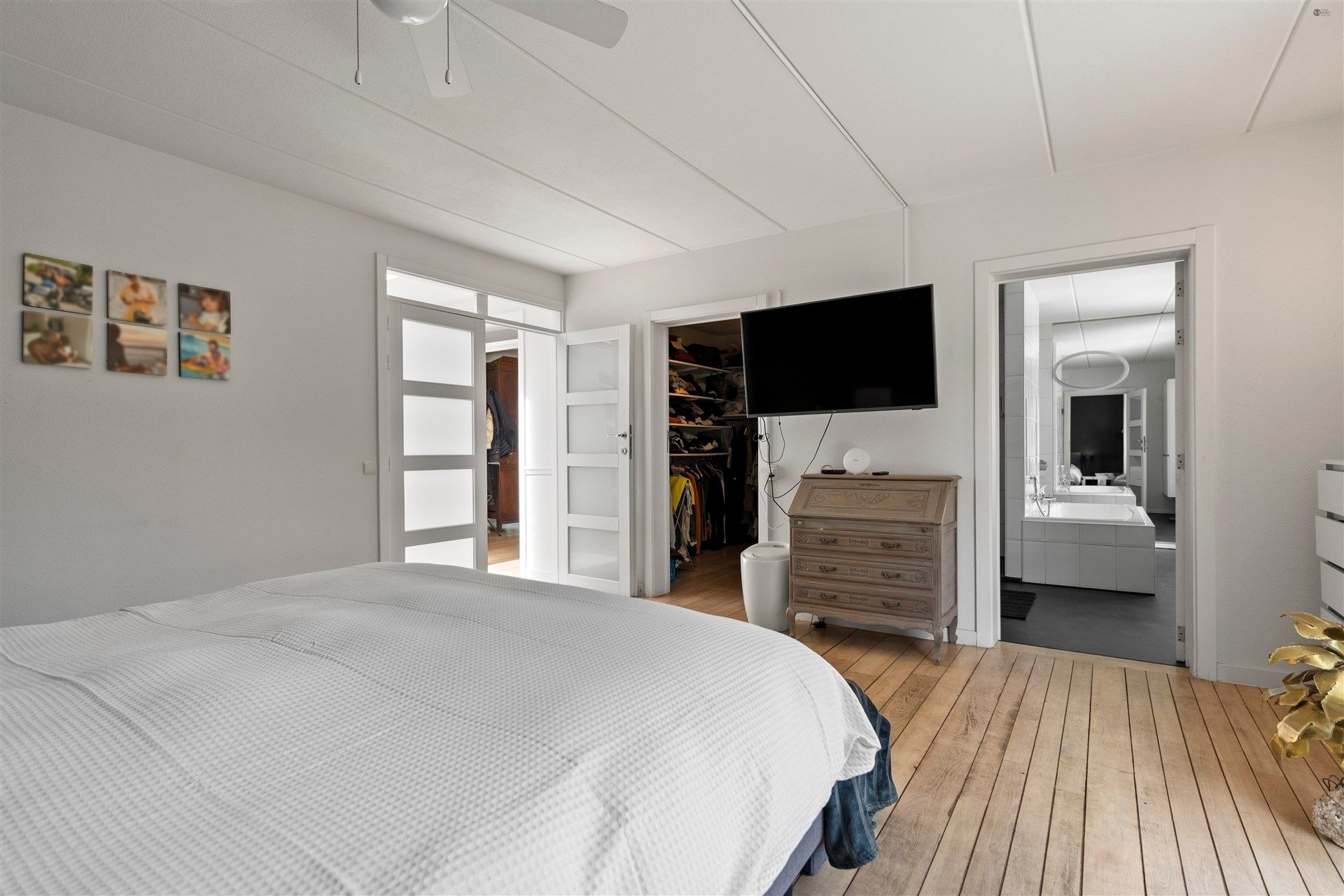 Vrijstaande woning op groot perceel foto 15