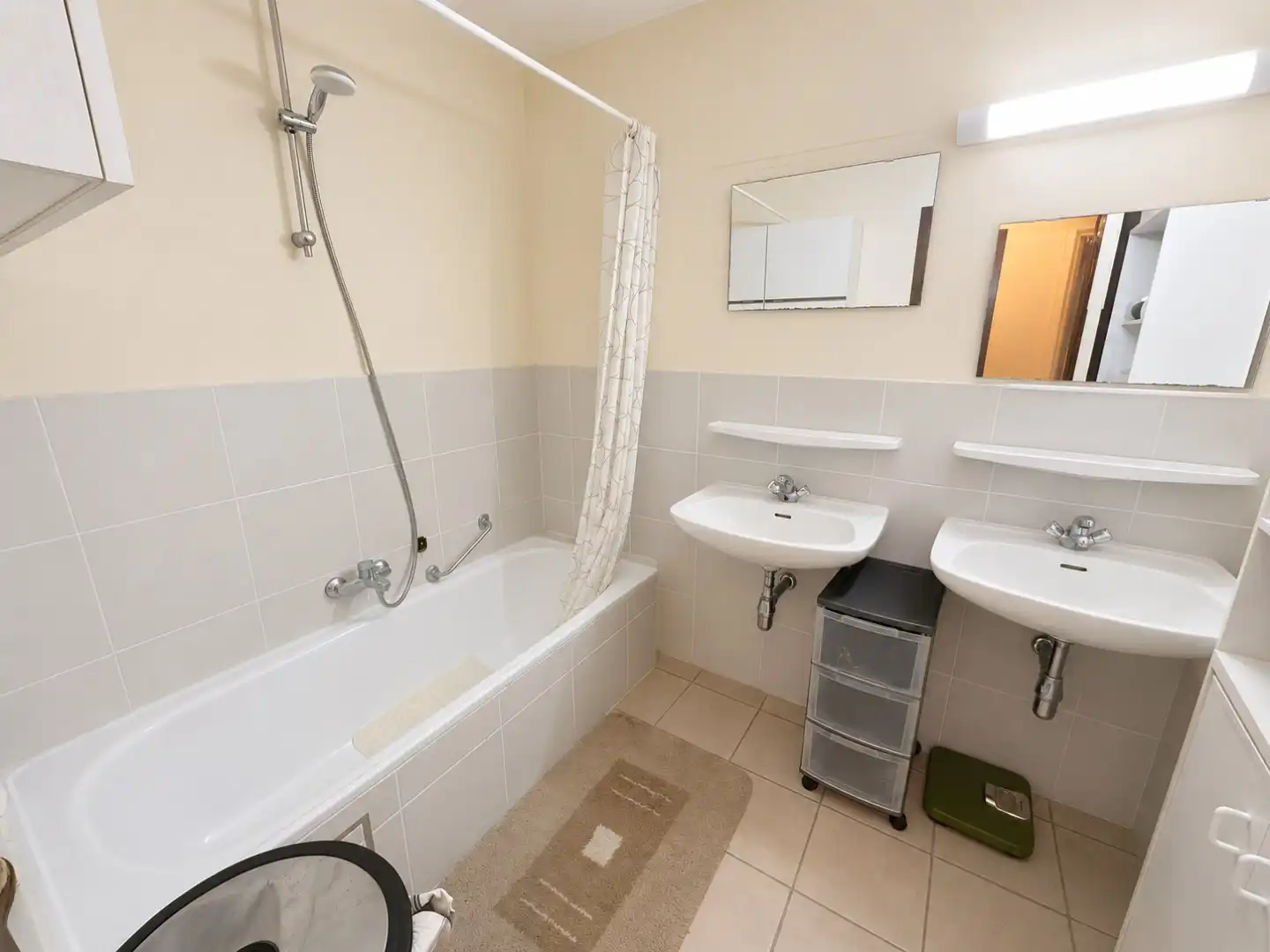 Gelijkvloers appartement met 2 slpk en terras, Torhout foto 11