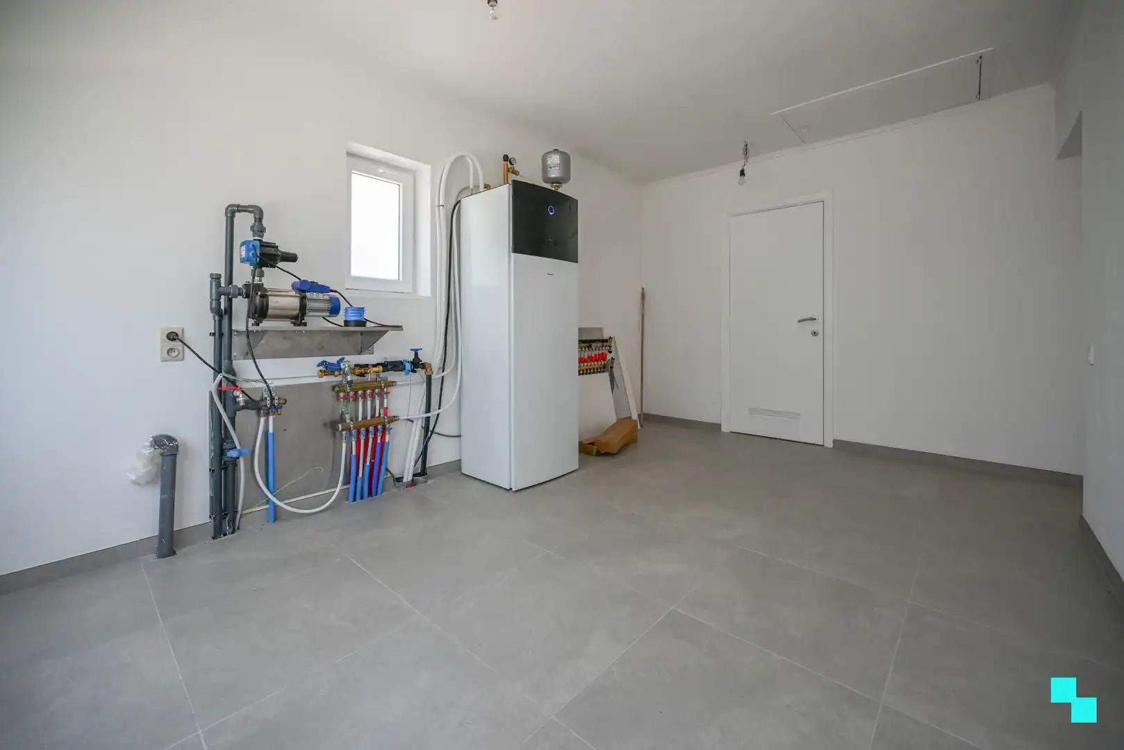 Gerenoveerde vrijstaande woning in een rustige omgeving foto 27
