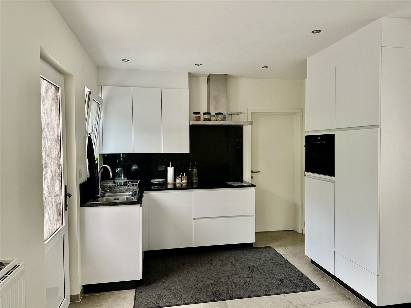 Instapklare bungalow te huur in het landelijke Maarkedal foto 5