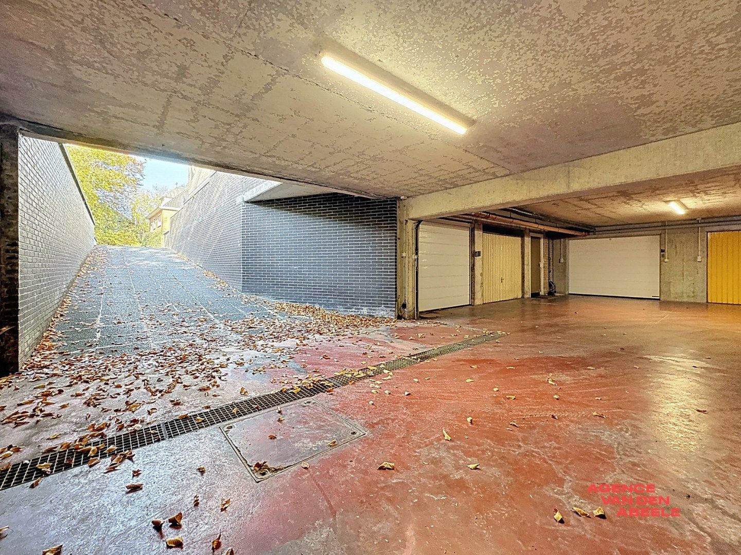 Prachtig energiezuinig hoekappartement met 3 slaapkamers foto 25