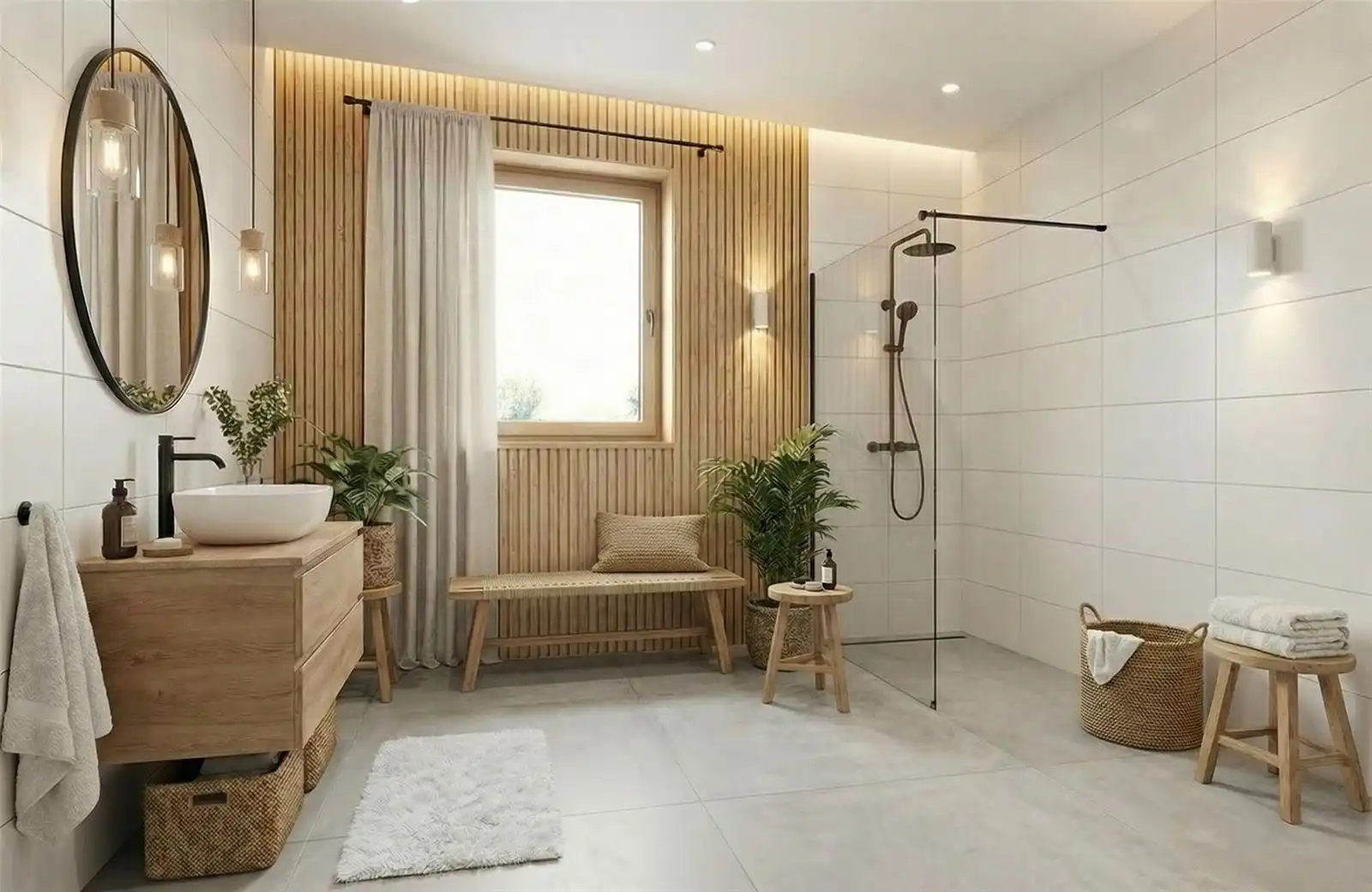 Cascowoning in het landelijke Melsen (Merelbeke-Melle)! foto 7