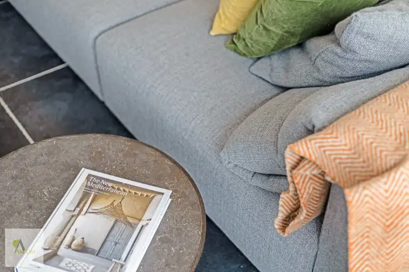 Penthouse ""SINT CHRISTOPH " foto 15