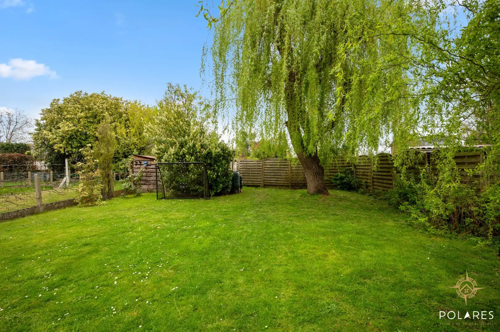 Ruime woning te koop in Herent  foto 17