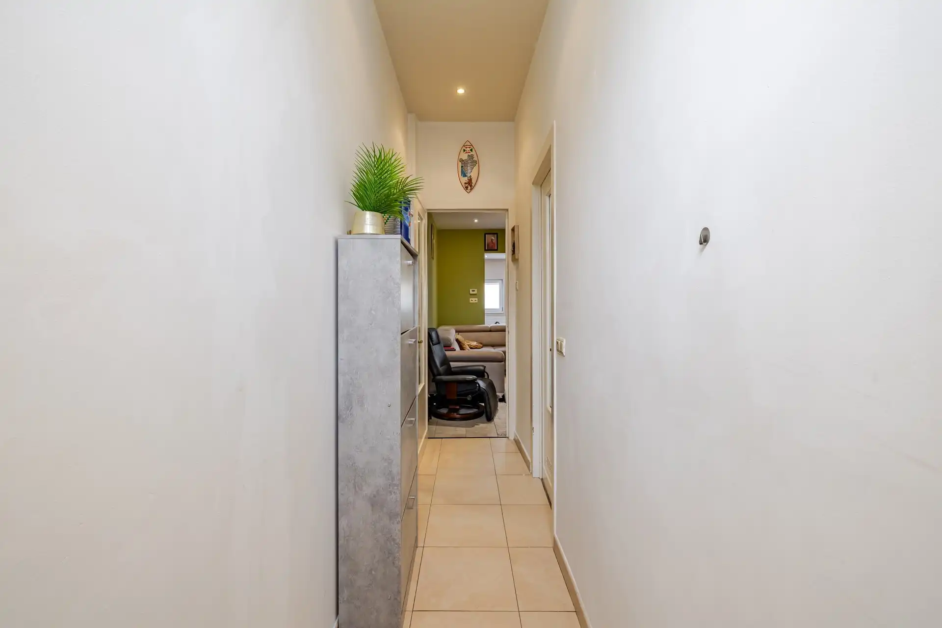 Gunstig gelegen rijwoning met 4 slaapkamers foto 11