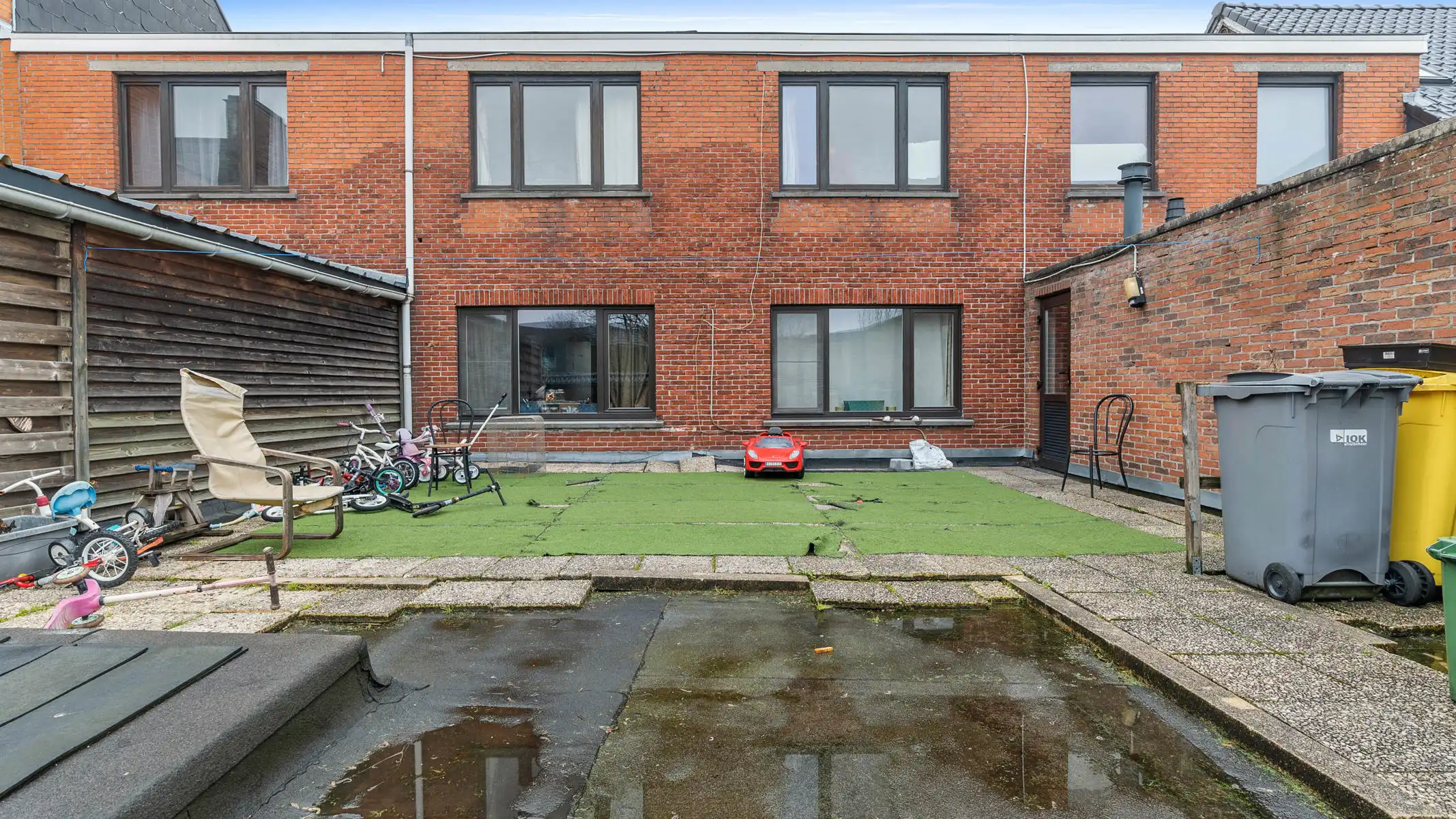 Commercieel te koop foto 56