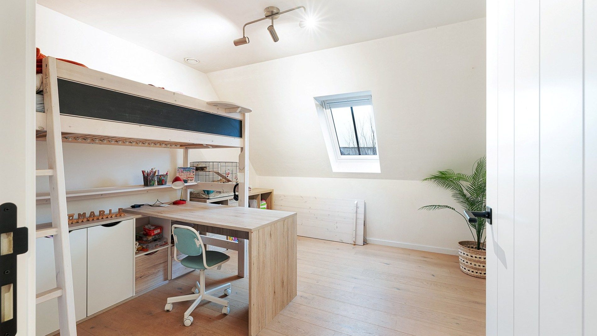 Prachtige nieuwbouw villa in het mooie Moerkerke  foto 18