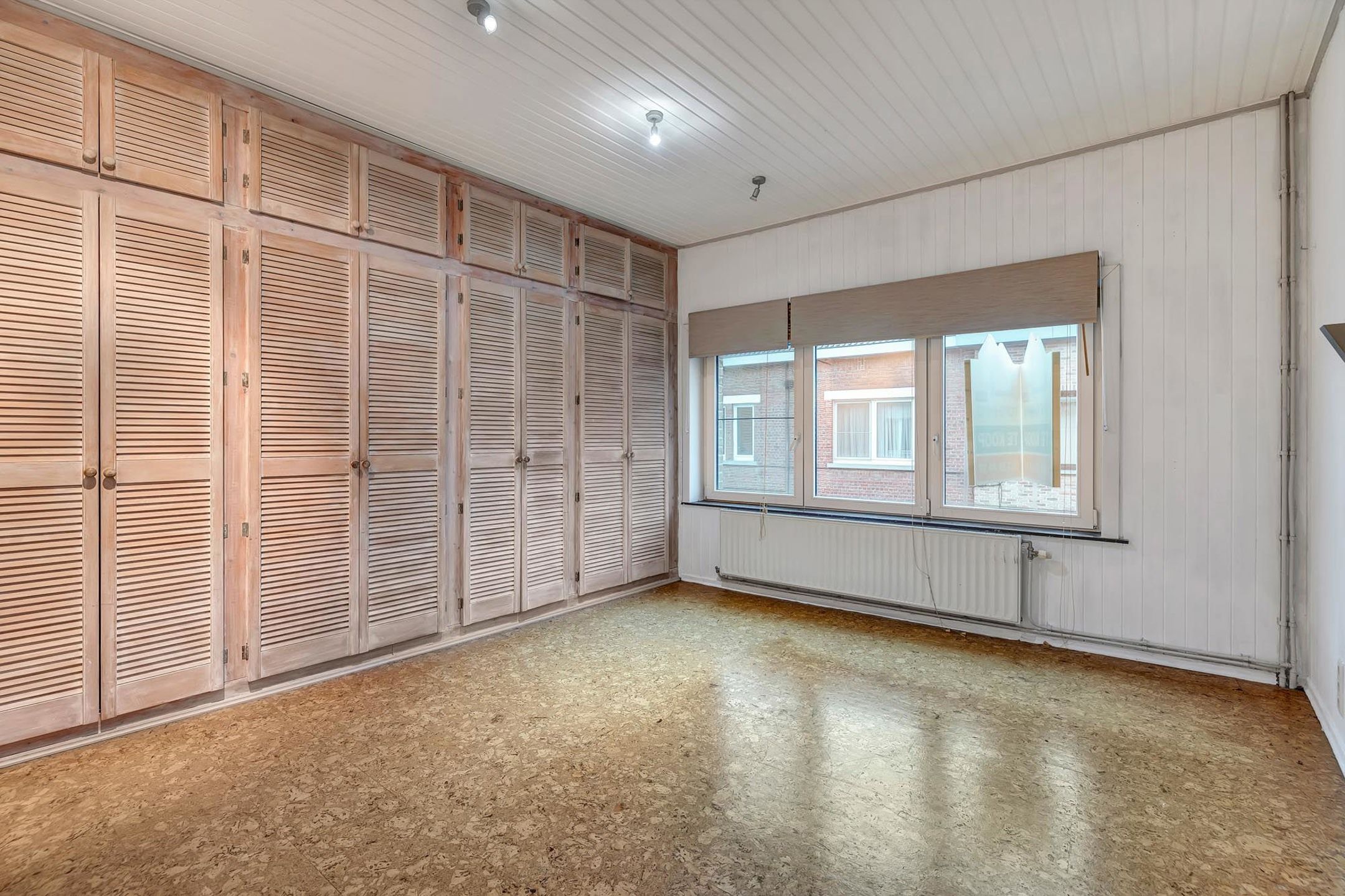 Instapklare woning met 3 slpkr, garage en tuin foto 10