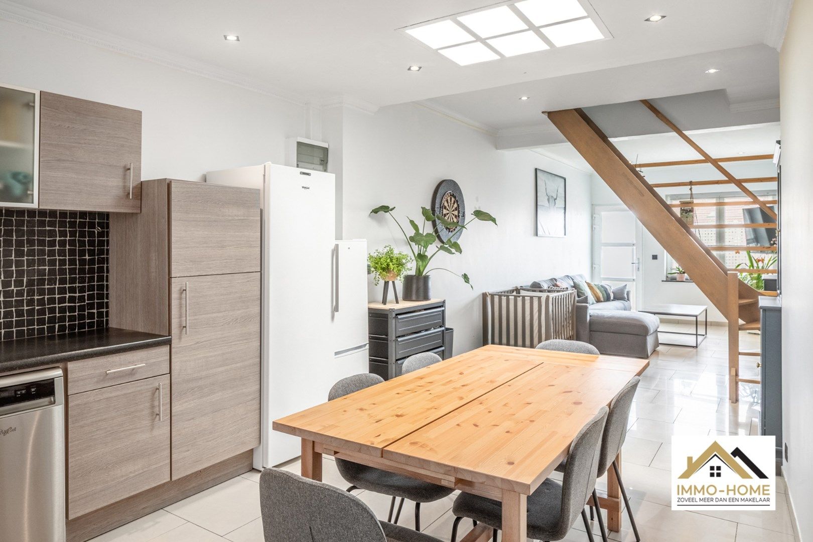 Instapklare woning op rustige ligging foto {{pictureIndex}}
