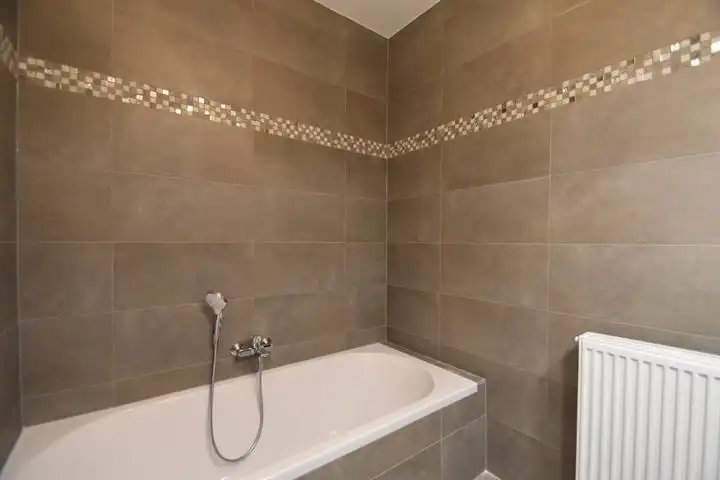 ANTWERPEN - Recent appartement met zonnig terras  foto 12