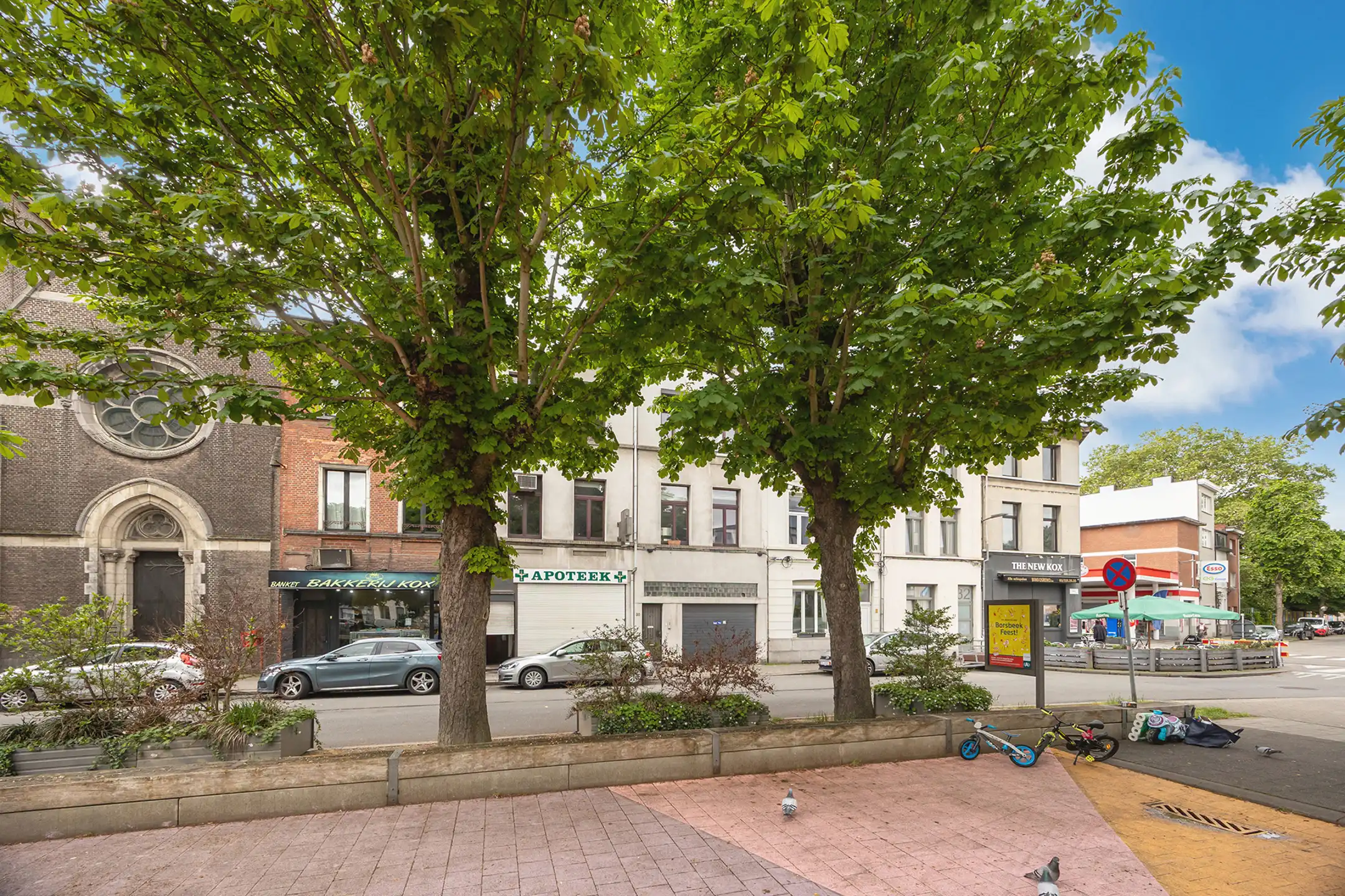Unieke dubbelwoning in het bruisende Borgerhout foto 18