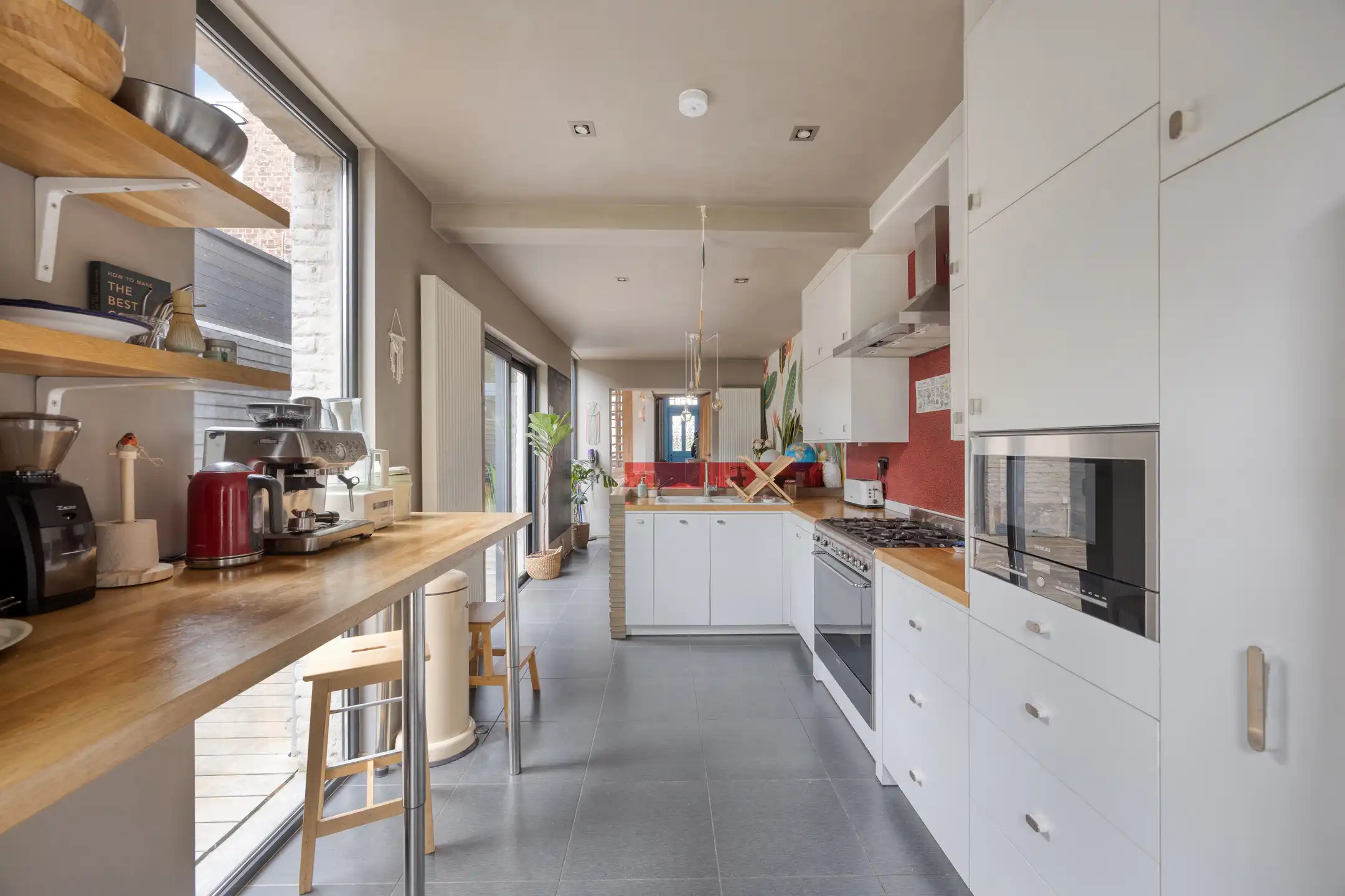 Huis te koop foto 10