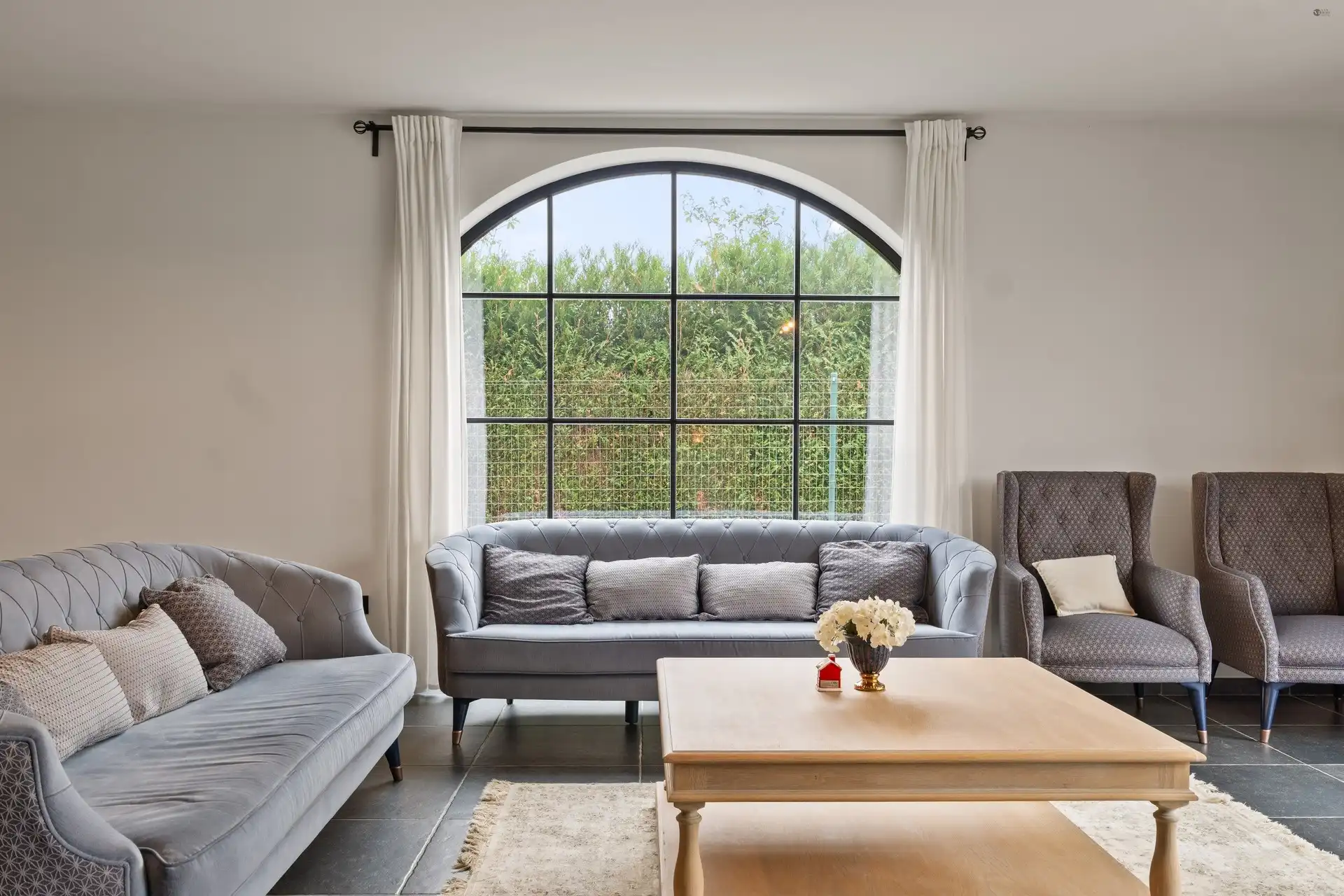 Villa op 1500m² - hogere prijsklasse foto 9