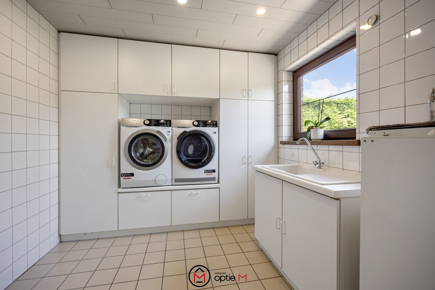 MEDITERRANE RUST IN EIGEN TUIN - CHARMANTE SPAANSE VILLA MET ZWEMBAD IN CENTRUM ZUTENDAAL TE KOOP foto 17