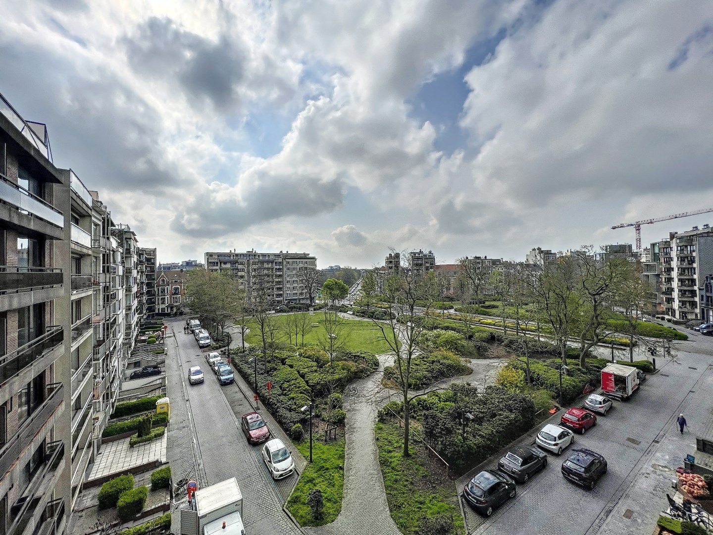 Op te frissen 2 SLPK APP - centrale ligging foto 26