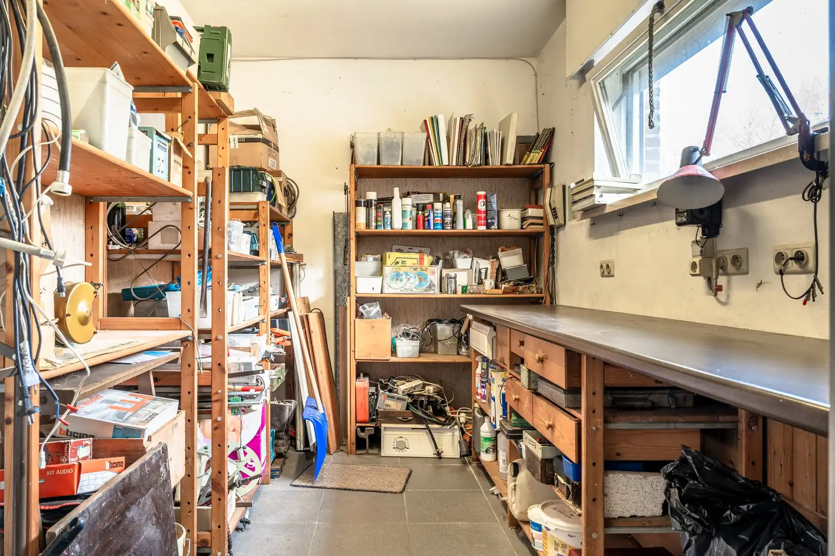 Handelspand met duplexappartement met 6 slaapkamers foto 6