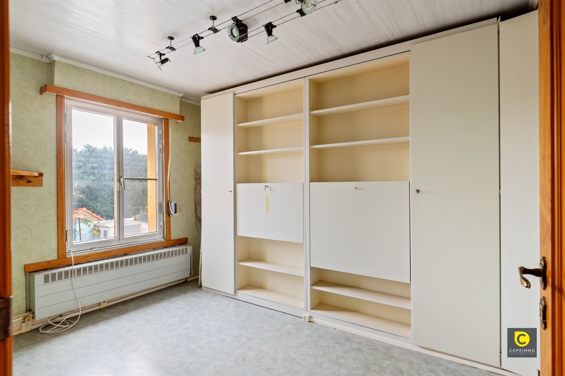 Te renover woning: 3 slk foto 9