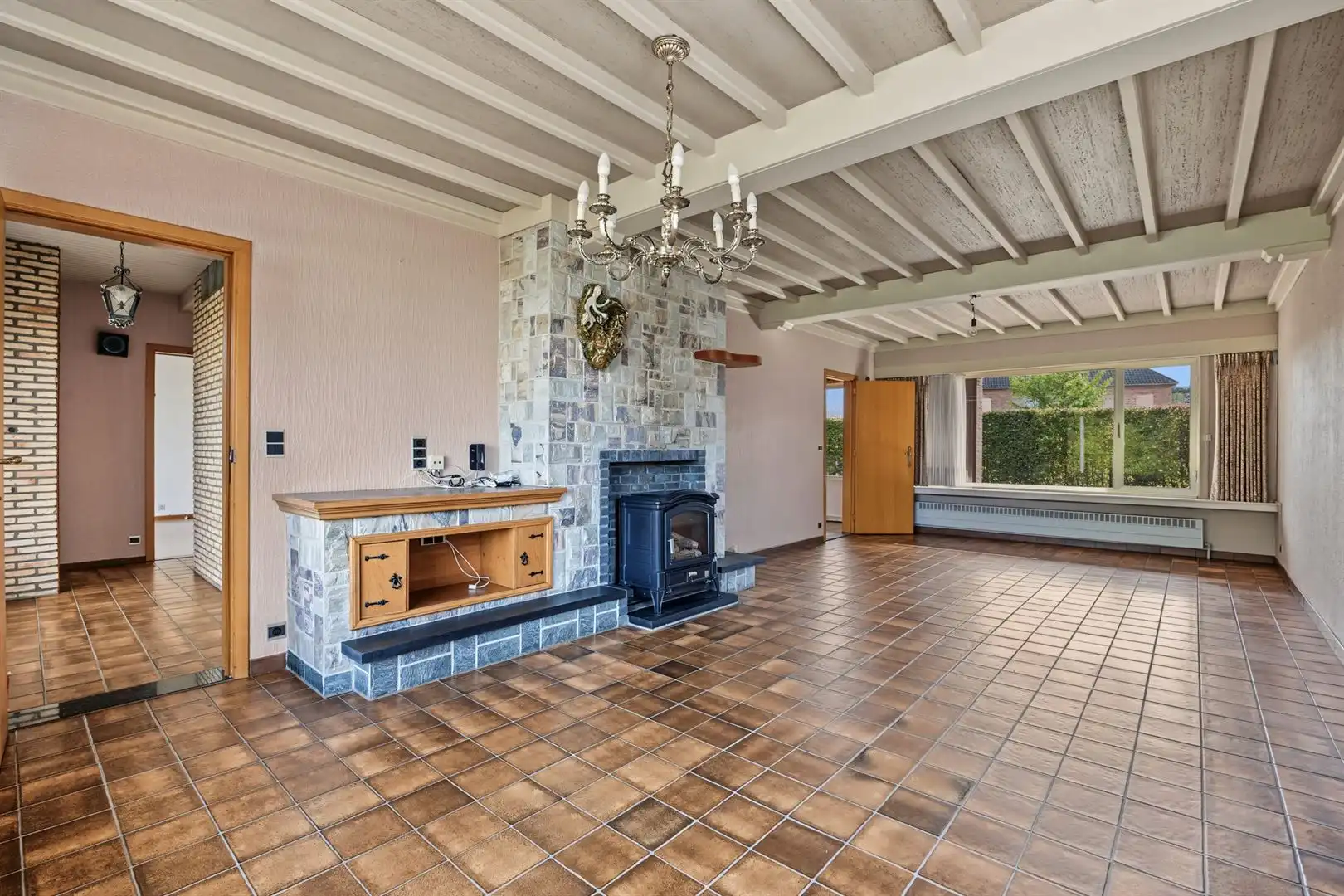 Te renoveren woning met 3 slaapkamers in Bevel foto 3