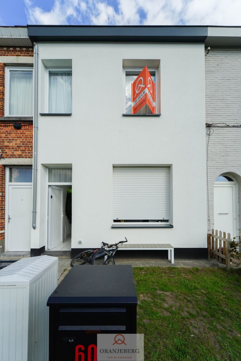 Ruime woning met tuin Oostakker! foto 28