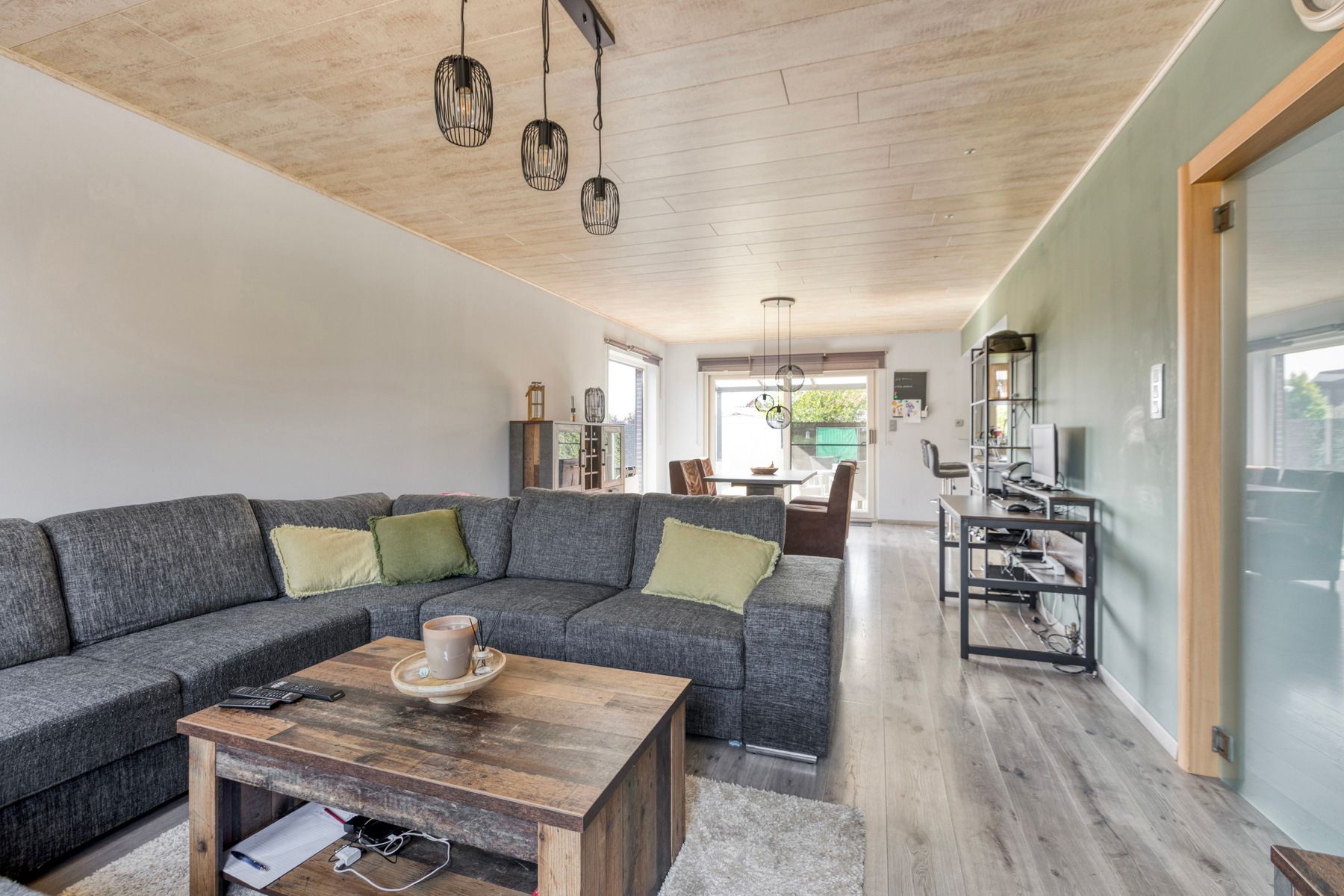 eengezinswoning met 3 slaapkamers foto 9