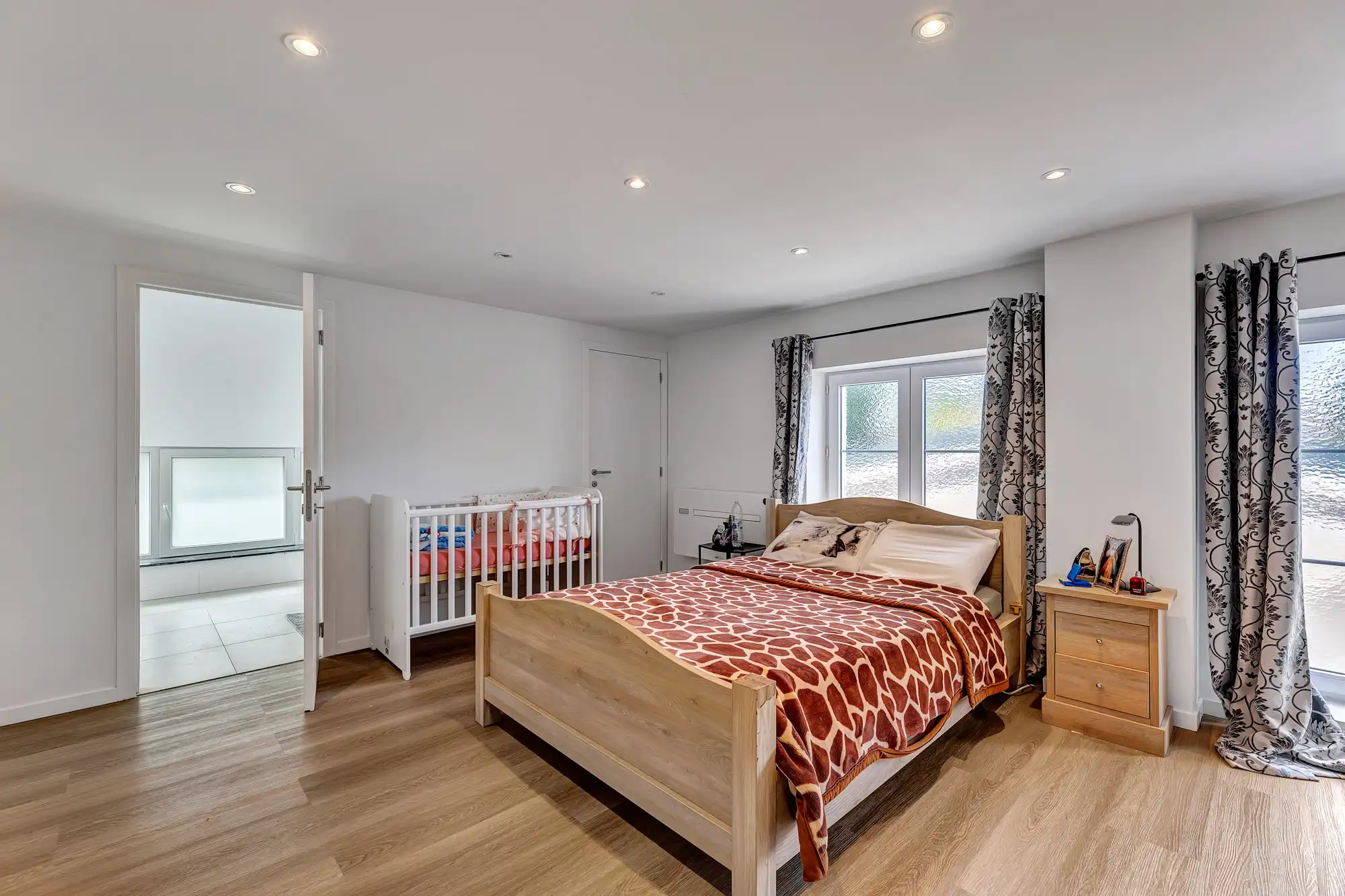 Instapklare woning op toplocatie foto 10