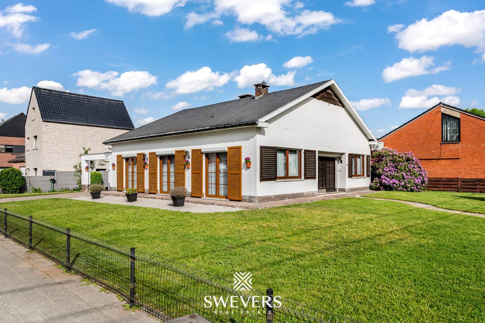 Bungalow met 2 slaapkamers op zonnig perceel van 7a 96ca foto 27