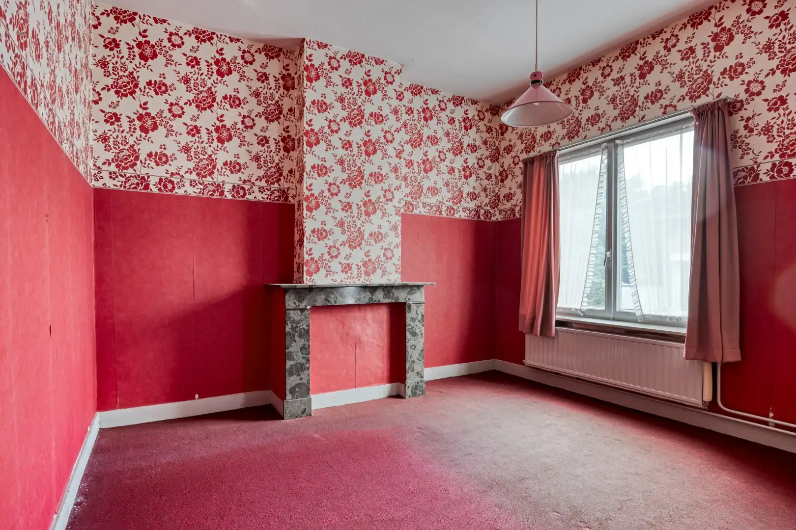 Ruime woning met 5/6 slaapkamers en ruime stadstuin in het centrum van Herentals ! foto 22