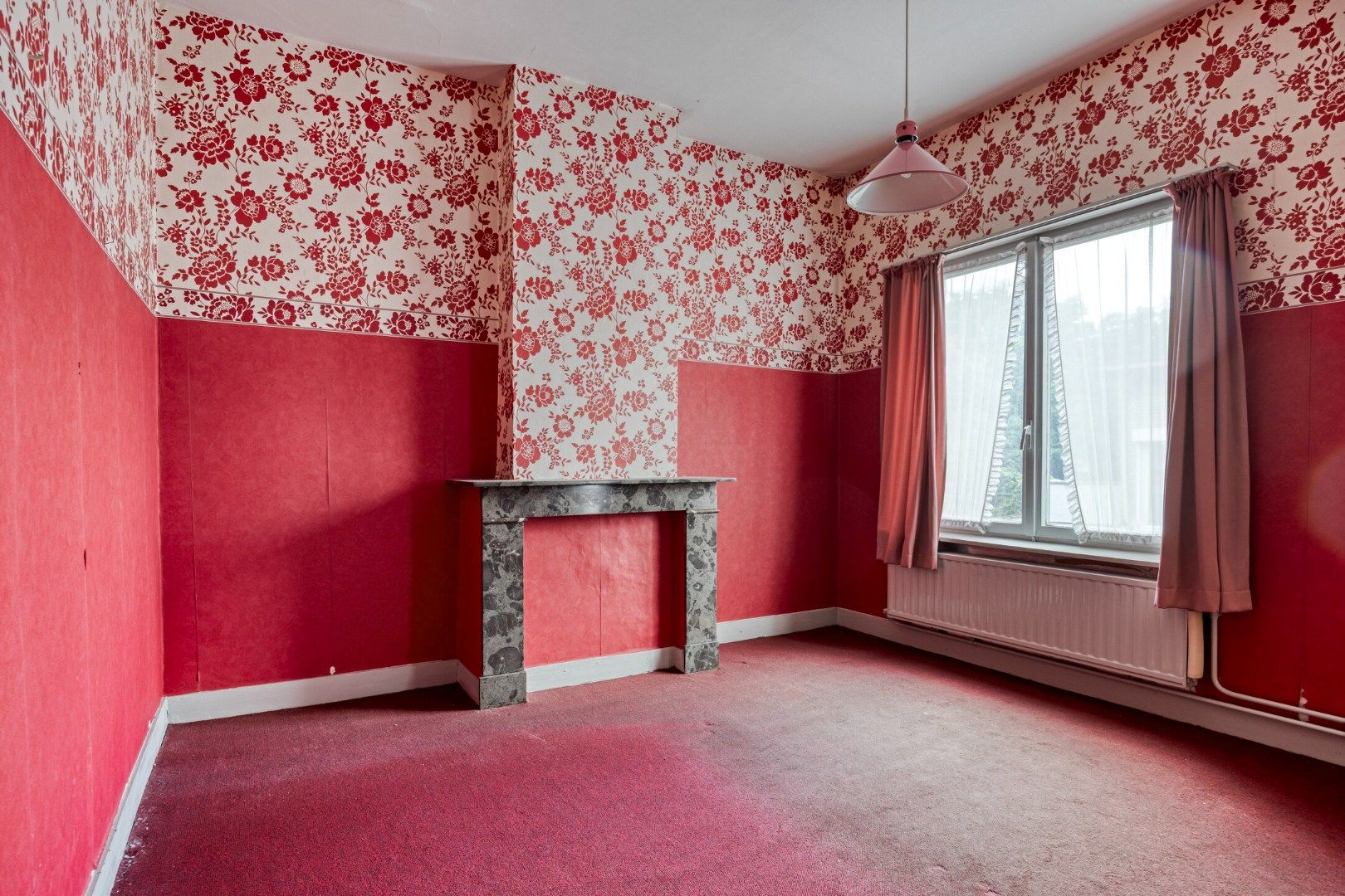 Ruime woning met 5/6 slaapkamers en ruime stadstuin in het centrum van Herentals ! foto 22