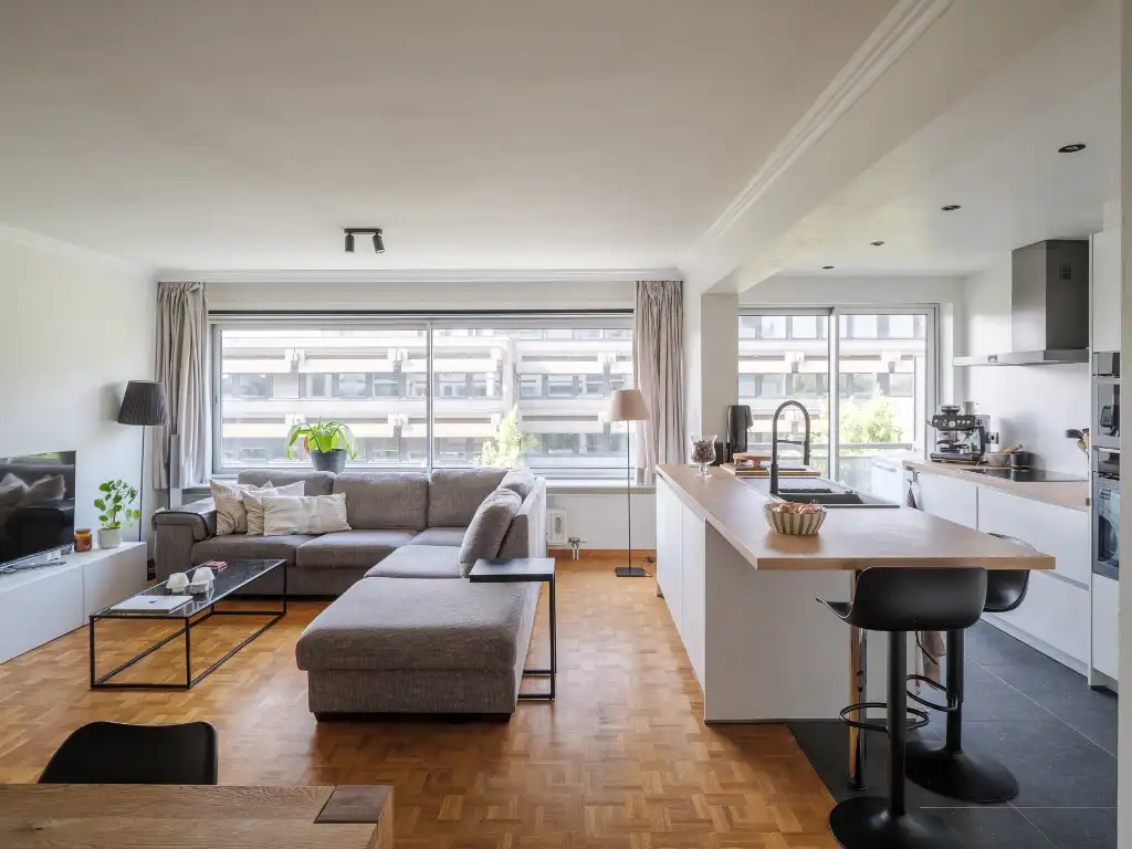 Appartement te koop Sint-Lievenslaan 234 - 9000 Gent