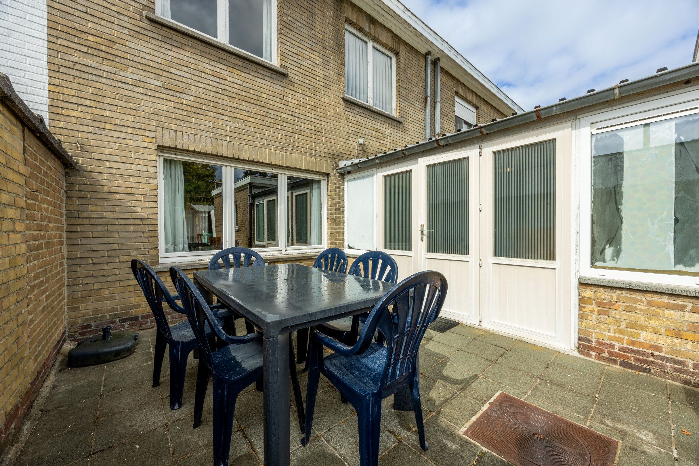 OP TE FRISSEN WONING MET TUIN foto 20