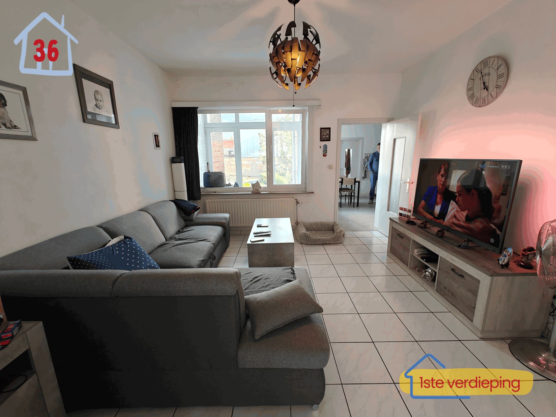 Huis te koop foto 23