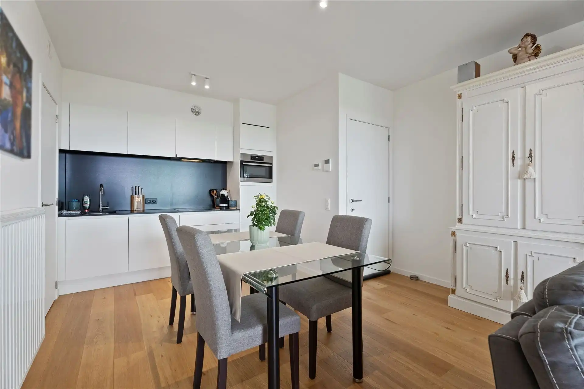 ZUIDGERICHT TERRAS / MODERN foto 10