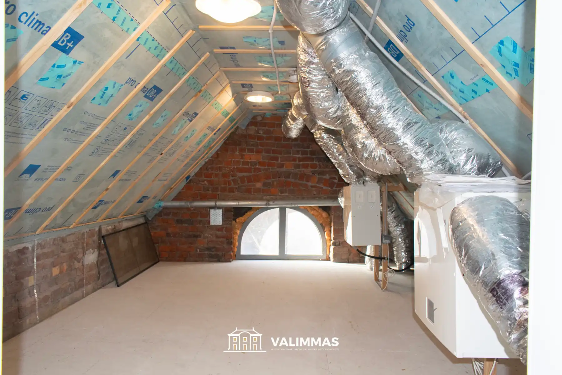 Energiezuinig appartement met kelder & eventueel parking... foto 8