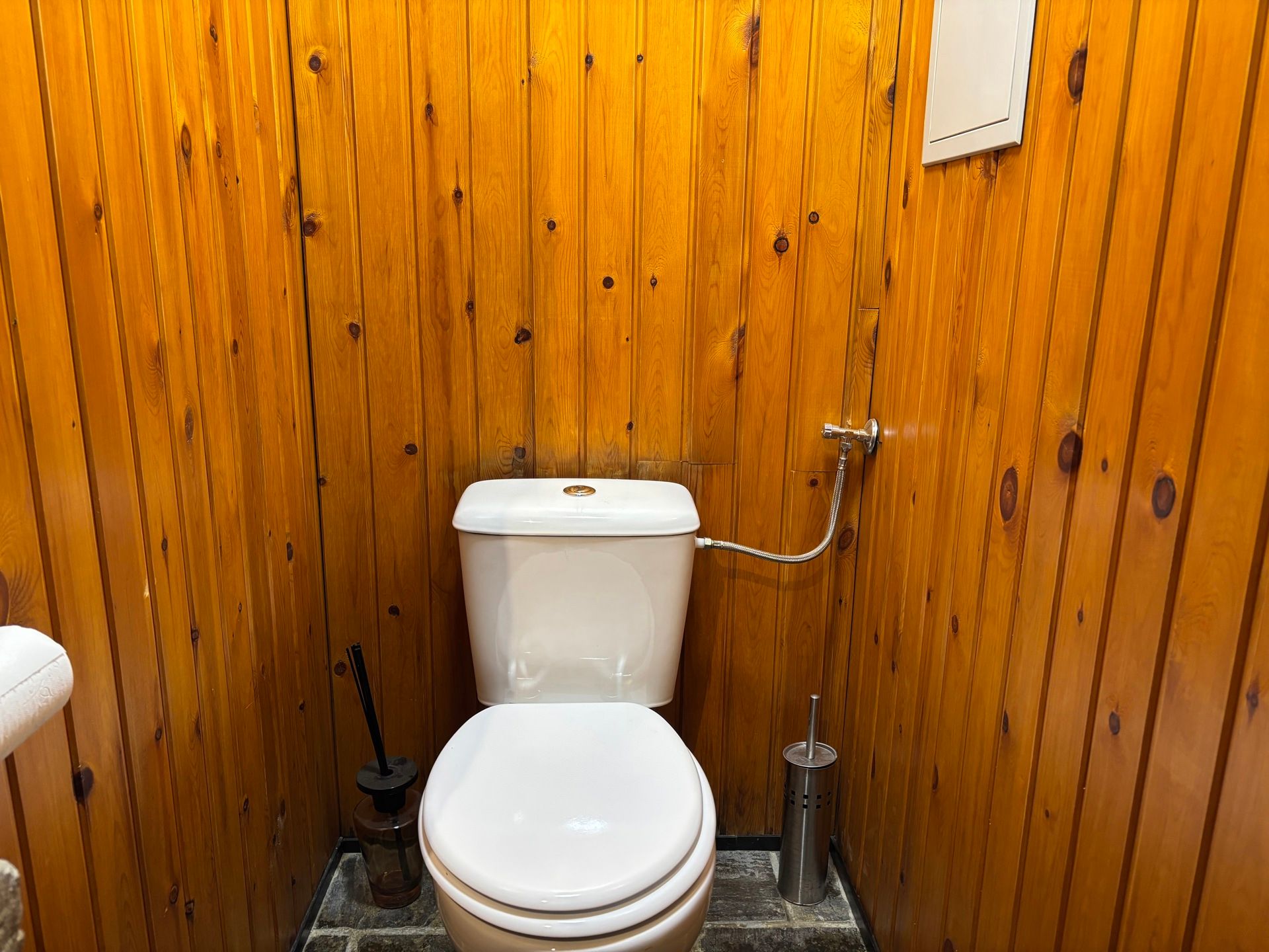 OORDEGEM - Tweeslaapkamerappartement op centrale ligging foto 15