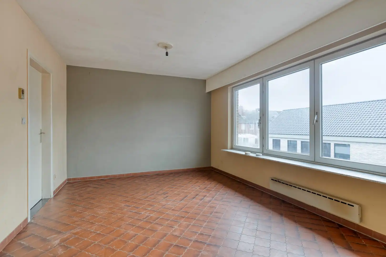 Opbrengsteigendom met drie appartementen foto 15