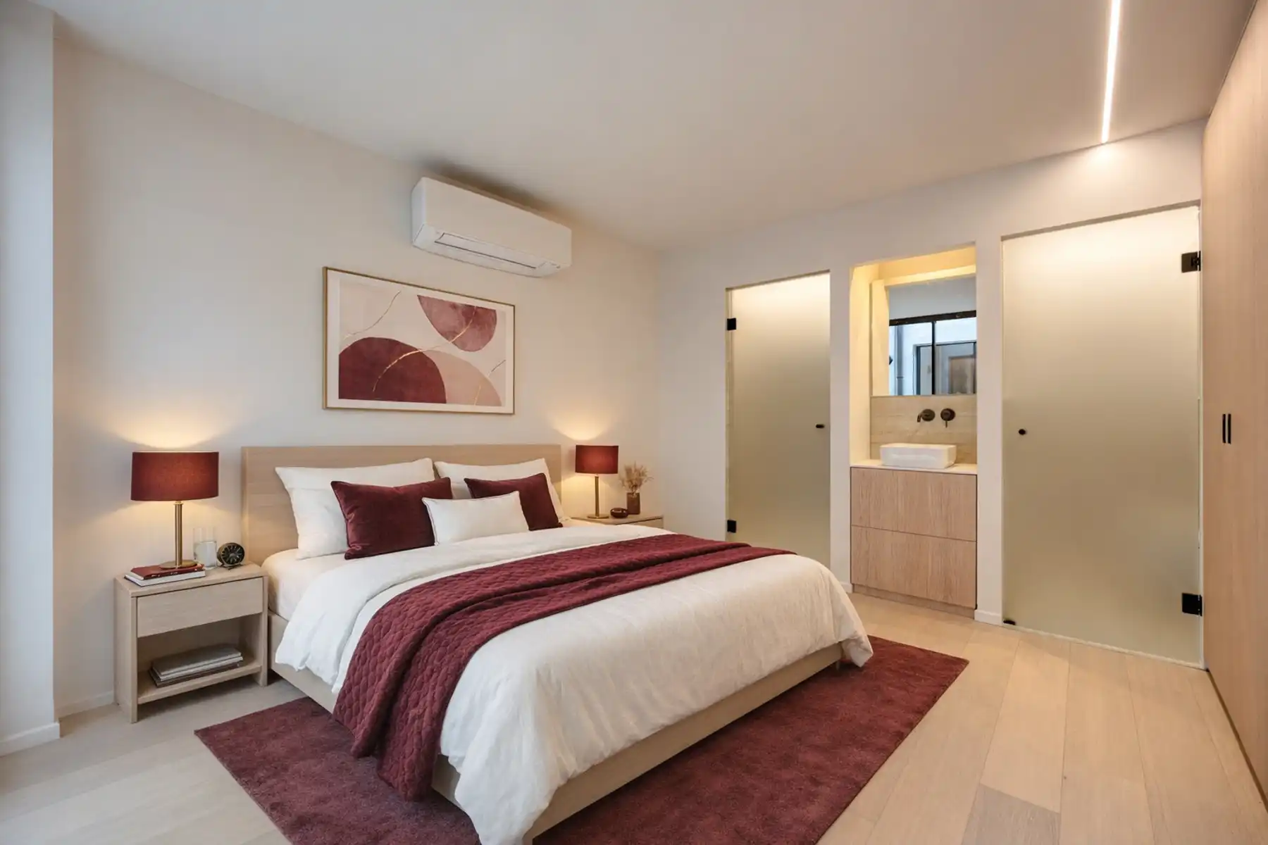 Stijlvol gerenoveerde woning met 3 slaapkamers  foto 8