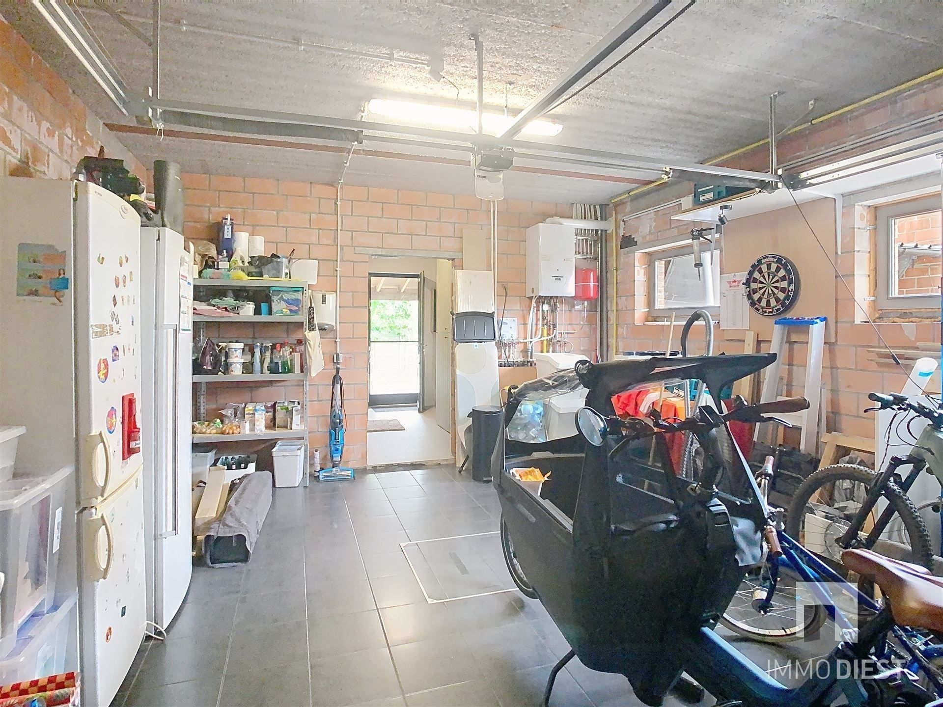 Stijlvolle pastorijwoning met 6 slaapkamers in Vorst op 5a 48ca, pure charme en ruimte! foto 17